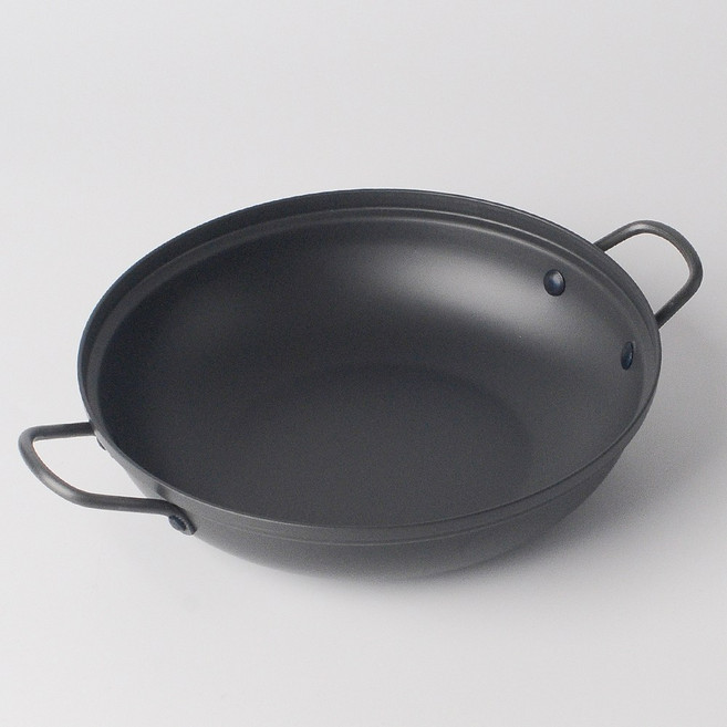 러브쿡 경질 전골냄비 (깊은) 22, 1개, 22cm