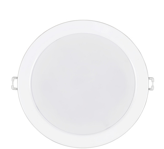 Meliving LED 15.24cm 매입 천장등 20w, 주광색