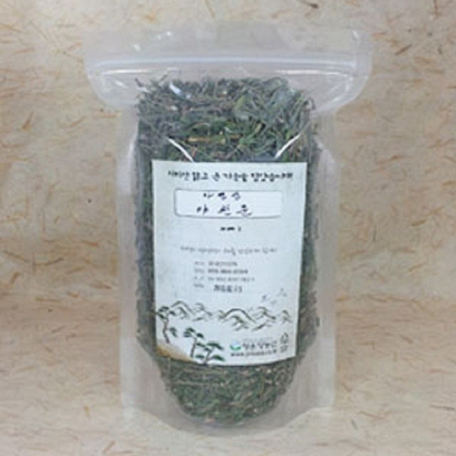 청운당농산 지리산 말린 야관문 차 건조 야관문주, 1개