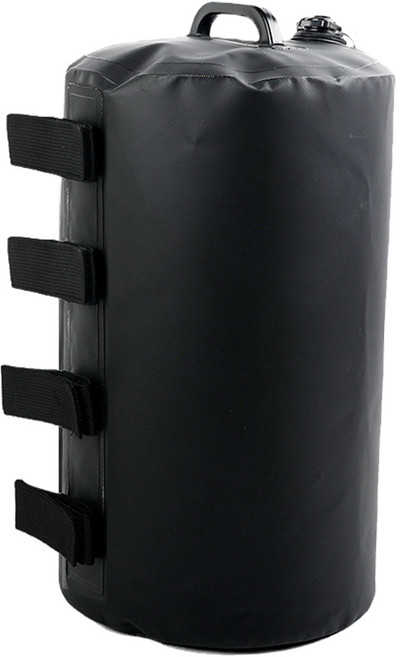 아띠꼴로 파라솔 원형 물백 캐노피 폴대 천막 물주머니 받침대, 02.폴대 물백