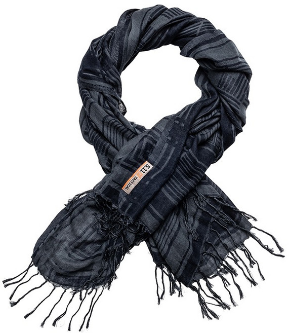 5.11 택티컬 리전 스카프 (터블런스) - Legion Scarf (Turbulence)