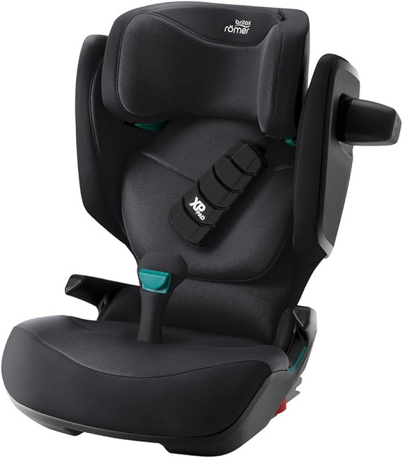 9위 - BRITAX ROMER 브라이택스 로머 키드픽스 프로 카본블랙 주니어 카시트
