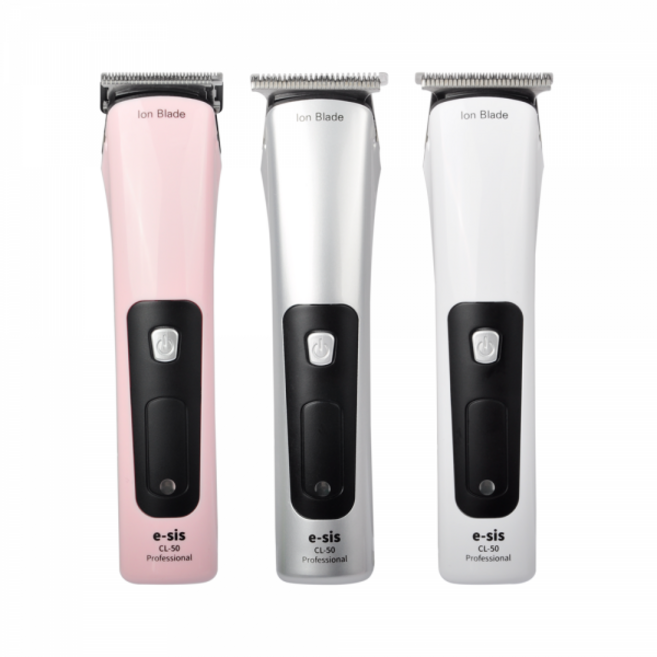 하성 이발기 헤어용 이발기 전문가용이발기 미용실이발기, CL-50(핑크)