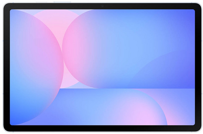 삼성전자 갤럭시 탭 S10 FE 태블릿 10.9인치 아랍 버전 8GB SM-X520, 블루, 128GB, Wi-Fi