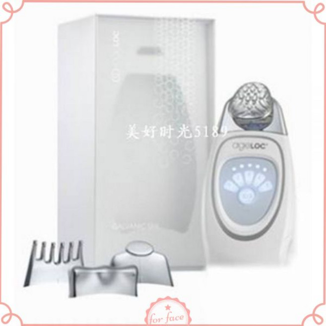 뷰티 피부 마사지기 얼굴 관리 에이지락 갈바닉 뉴스킨 탄력 기계 리프팅, 5세대 스파 화이트 머신