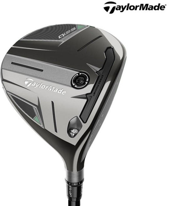 테일러메이드코리아 Qi35 페어웨이우드, 3번 DIA BL TM50 S