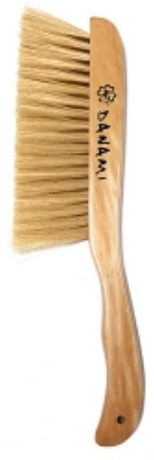 단아미 제도비 지우개 털이 빗자루 아트브러쉬, 1개