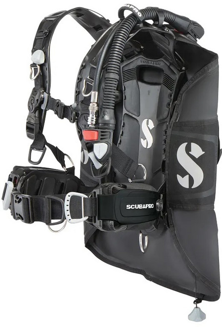 SCUBAPRO HYDROS PRO 2 BCD 浮力背心
