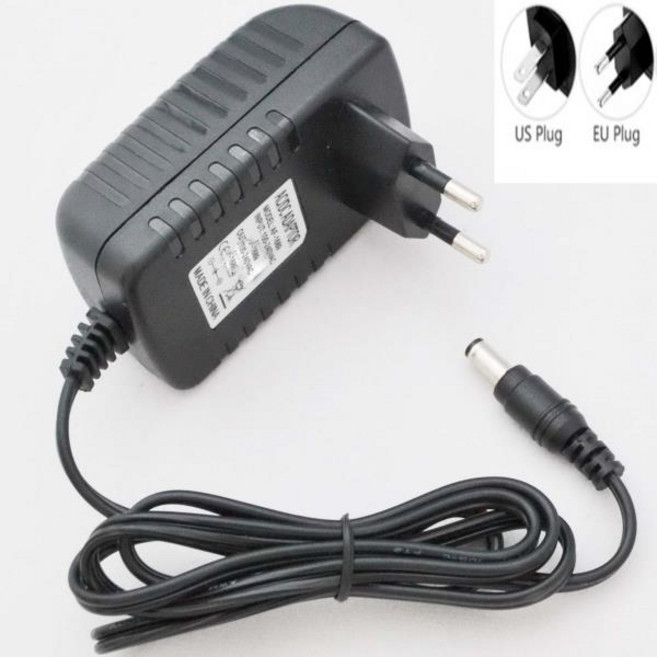 Ac 110240V Dc 5V 6V 9V 10V 12V 135V 05A 1A 2A 3A Universele 전원 어댑터 Voeding L 어댑터 Led 조명 스트립, 03 13.5V_02 0.5a_01 EU plug