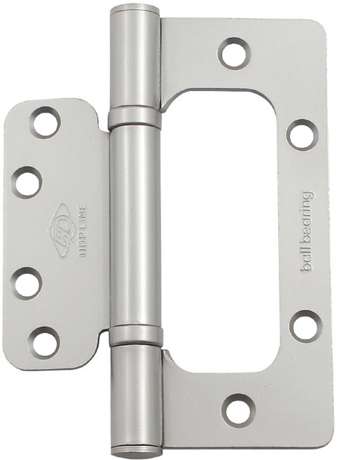 현대정밀 Hi-D 805VN 4535 이지 방문 목문 도어 경첩(1SET에 3장)