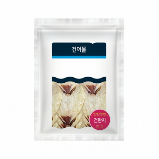 바다원 건한치 L 20미, 1개, 1kg