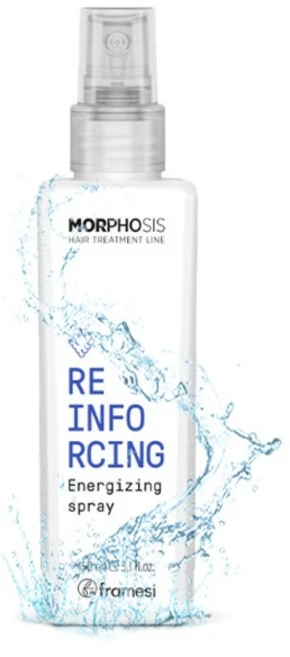 프라메시 모포시스 레인폴싱 에너자이징 스프레이 150ml 두피 모발 스프레이형 트리트먼트, 1개 - 쿠팡