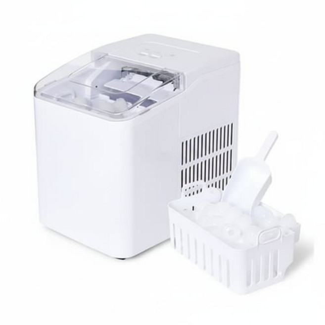 롯데알미늄 가정용 제빙기 12kg, LIM-1000