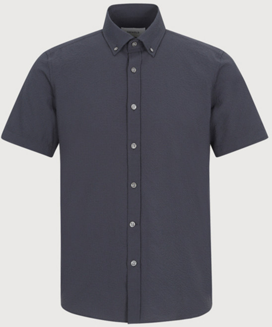 트레몰로 (주) 세정 빅세일 초초특가 시원하고 통기성이뛰어나고 여름 남자 반팔 남방 TRH NS5M 2221 05