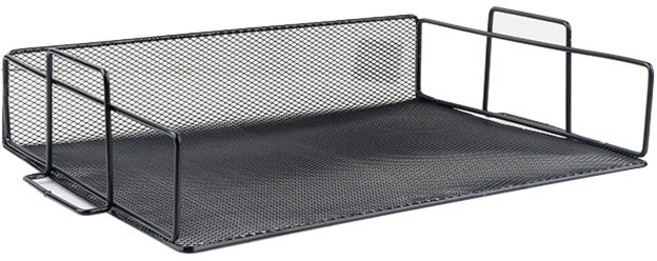 제이앤씨 층층 서류정리대 정리함 칸수조절, 02.층층서류선반-가로형