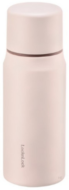 락앤락 마망컵 보온병, 8개, 355ml, BEIGE(베이지)