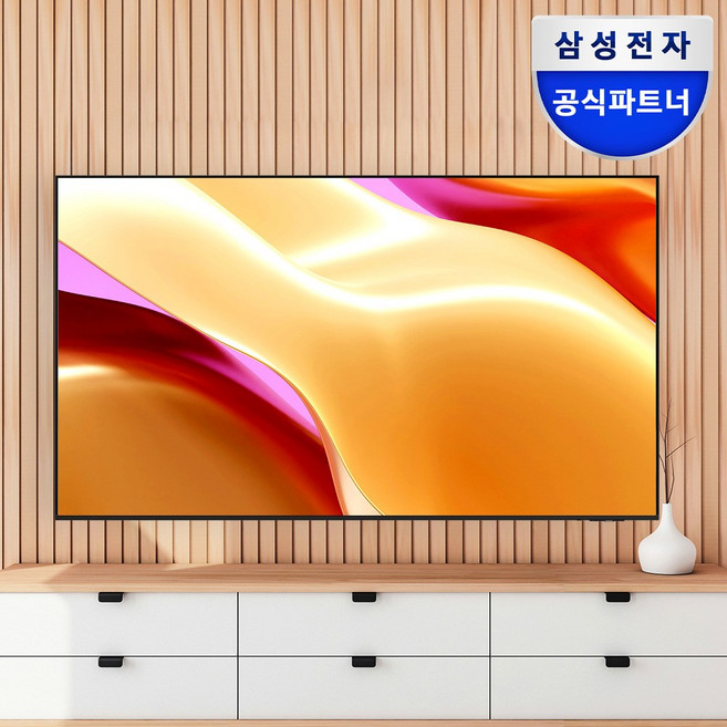 [삼성전자 TV] 비지니스 사이니지 BEC-H TV UHD 4K LED TV 에너지효율 1등급 LHBEC-H, 138cm/(55인치), LH55BEFHLGFXKR, 벽걸이형, 방문설치
