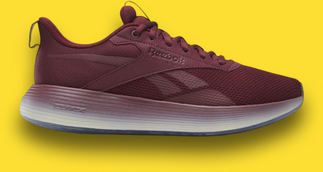 리복 DMX 컴포트 플러스 다크 와인 RESO3FW1WR2