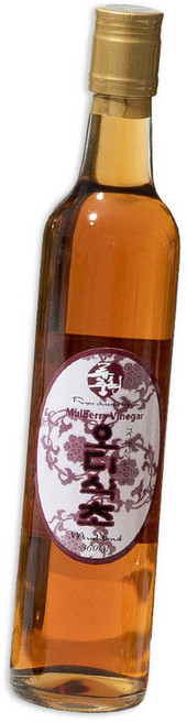 RCH 국내산 오디 식초, 1개, 360ml