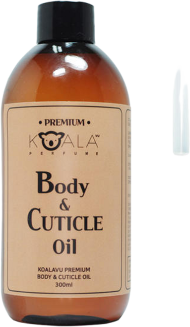 코알라뷰 프리미엄 큐티클 오일 300ml 행사, 1개