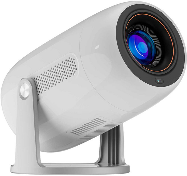 레노버 샤오신 100M 빔프로젝터 400ANSI HDR10 1080HD 0.8kg