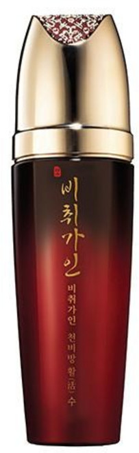 비취가인 천비방활수, 160ml, 1개
