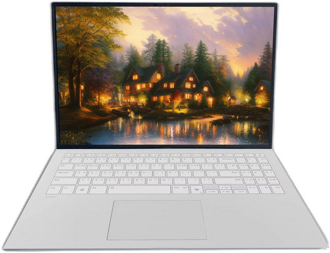 LG전자 2026 그램 AI 15 라이젠 AI 400 시리즈, 에센스 실버, 256GB, 16GB, WIN11 Home, 15Z95U-GS5CK