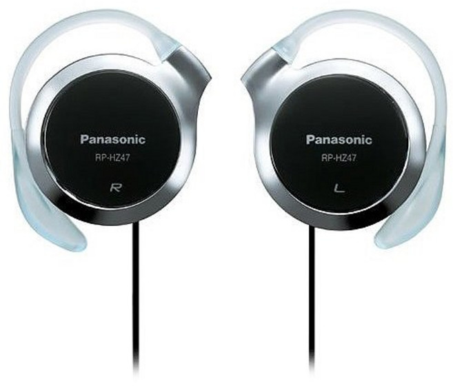 RP-HZ47 블랙색상