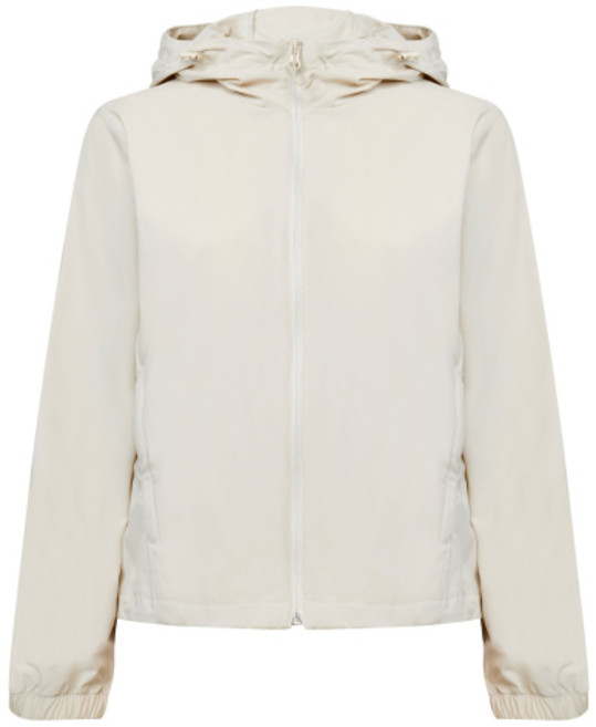 아이더 EIDER POP 우븐 여성 스트레치 방풍 자켓_Vanilla 바람막이 등산화 반팔티 바지 운동화