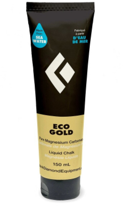 [국내매장판] 블랙다이아몬드 에코 골드 리퀴드 쵸크 BD550531 213527, 1개