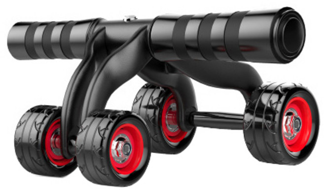 파워슬라이드 복근운동기구 복근운동 복근롤러 ab슬라이드