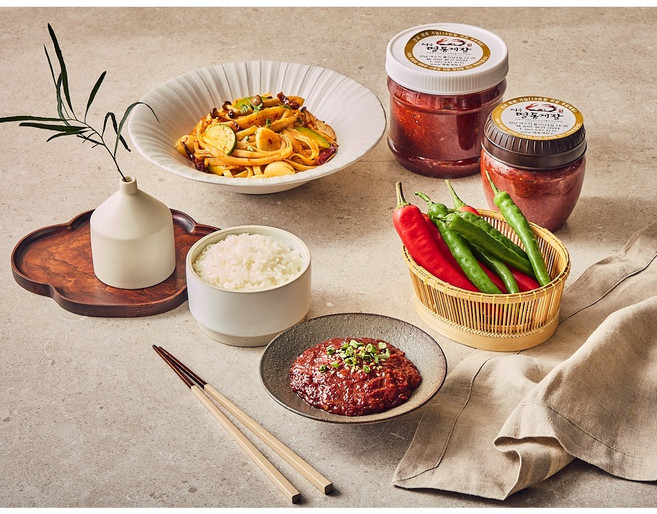 갈치속젓1kg[여수맛집 명동게장], 1kg, 1개