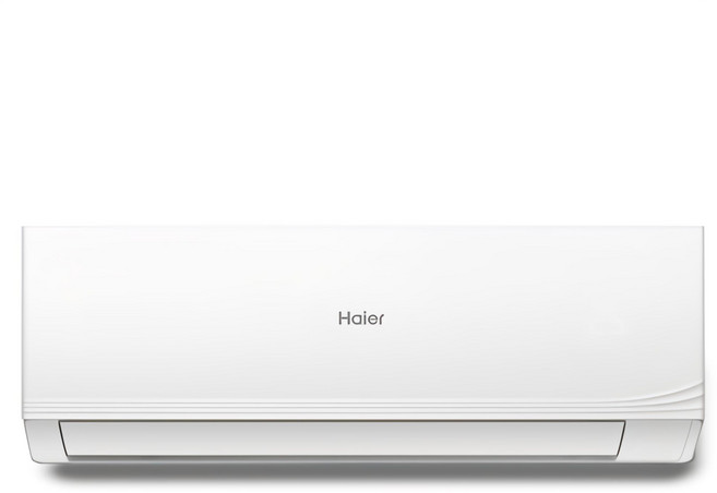 하이얼 인버터 18.7㎡(5.7평) 셀프 클리닝 PID 컴프레셔 벽걸이형 에어컨 방문설치, CTH06QBW