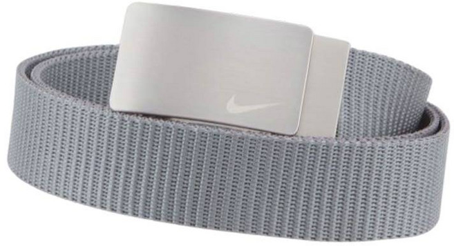 나이키 골프 NB0026-002 테크 그립 웹 벨트 272253, FREE