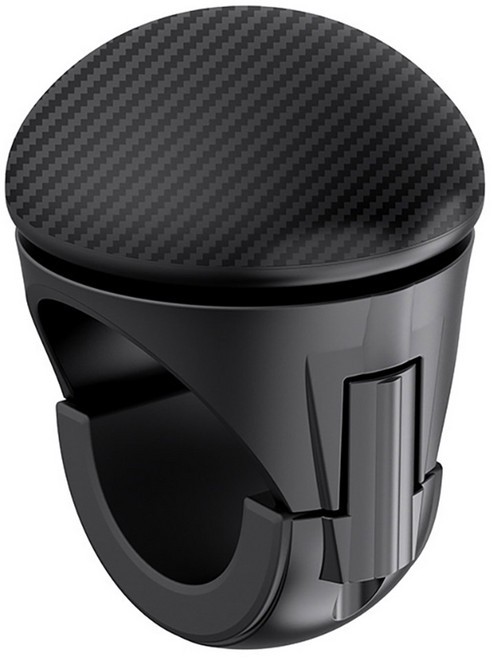 블리스템 3세대 파워 핸들봉, 카본 블랙