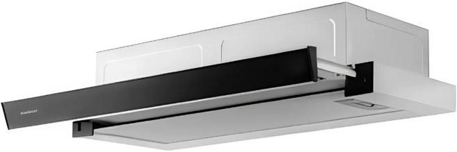 경동나비엔 레인지후드 주방 인테리어 가정용 저소음 슬림후드, RGS150-06PAB 실버색, 단순배송상품