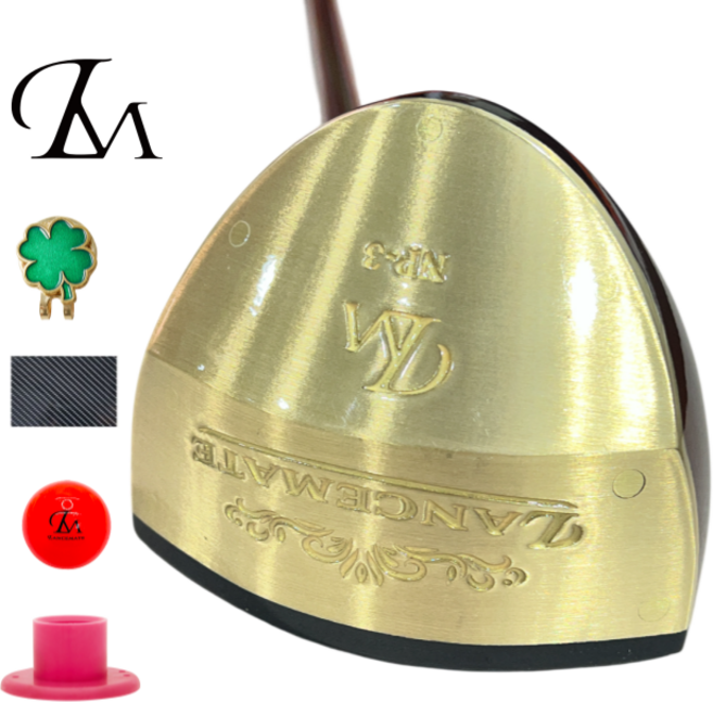 렌스메이트 파크골프채 NP-3 프리미엄 파크볼채 파크채, NP3파크골프채