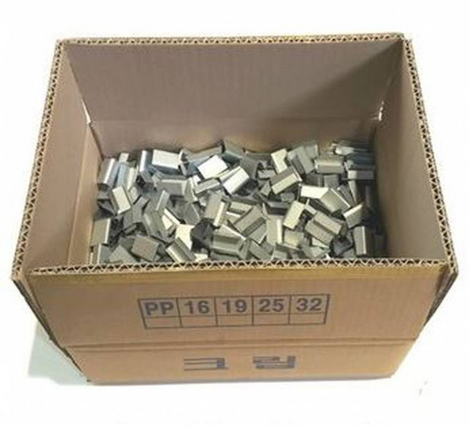 YottaCPP클립(16X30X0.4mm)_1BOX, 1개