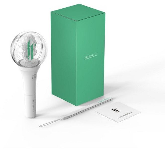 포레스텔라 공식 응원봉 - FORESTELLA OFFICIAL LIGHT STICK