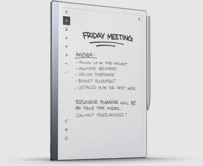 리마커블2 페이퍼 태블릿 패드 remarkable2 + 마커펜(기본)포함 포함, 마커펜(기본)