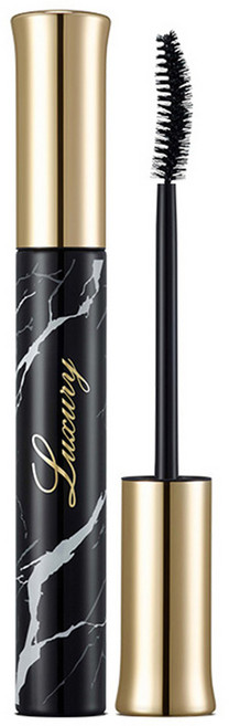 입큰 럭셔리 다이아몬드 인 컬 마스카라 EX 11g, 1개