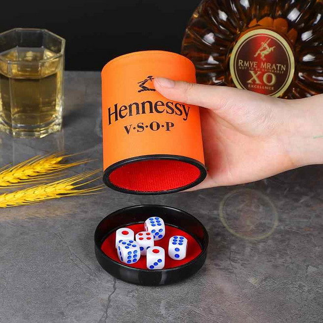 다이사이 위게임 위 흔드는 위놀이컵 10개 커버 추측 KTV, 28 소음 귤껍질 받침대 10 위 증정