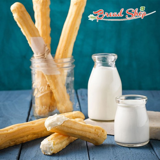 요구르트 슈스틱 60g x 10개, 없음