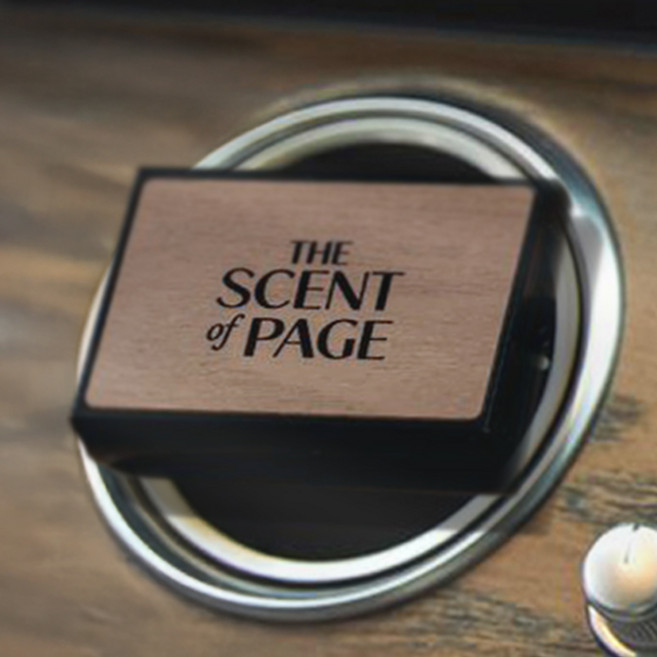 교보문고 차량용방향제 송풍구 디퓨저 명품 차량 벤츠 탈취제, 1개