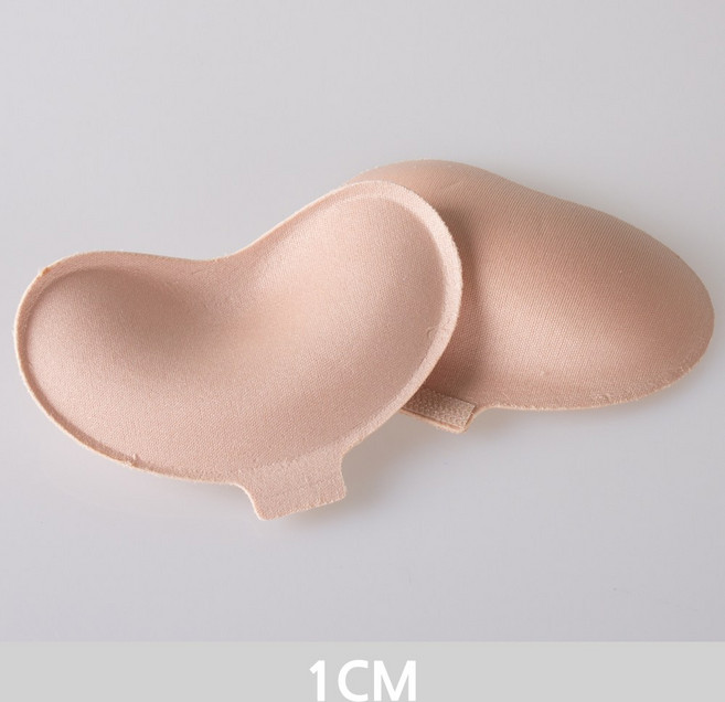 언더퀸 찍찍이 브라패드