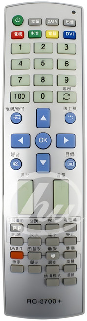 Westinghouse 西屋 液晶電視遙控器, 1個