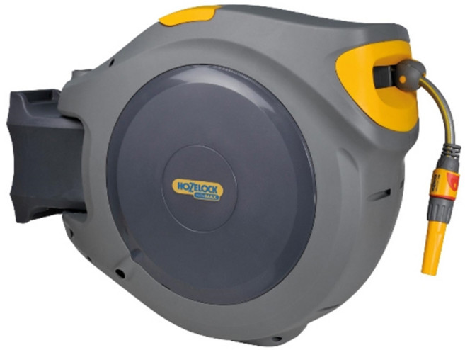 호제록 2595 벽걸이 자동호스릴 40m, 1개