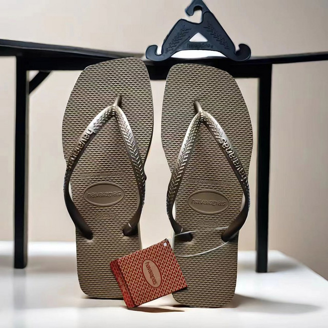 여름 새로운 여성 여행 플립 신발 DE 플롭 슬리퍼 야외 비치