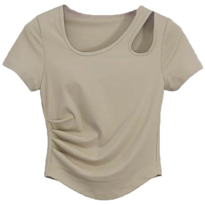 Bodybliss 韓國 運動上衣 瑜珈上衣 瑜珈服 運動服