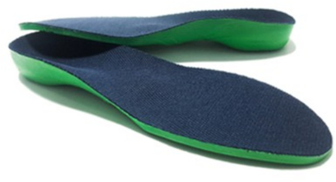 비발인솔 명품 기능성 깔창_스포츠, S(225~250mm), 옵션선택__S(225~250mm)